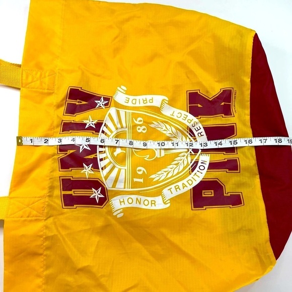 PINK University Victoria's Secret Big Tote - Picture 11 of 13